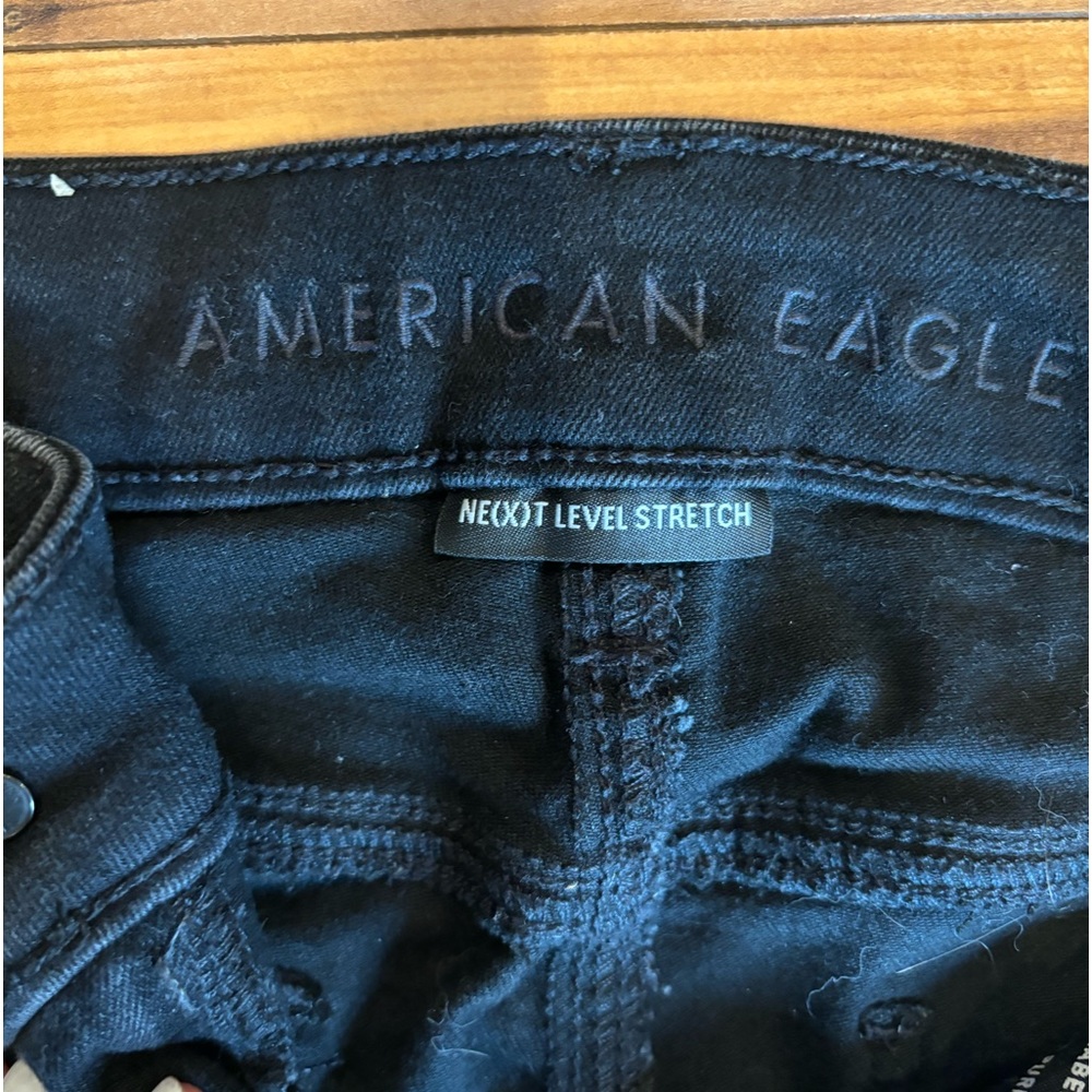 size 8 - Picture 2 of 2